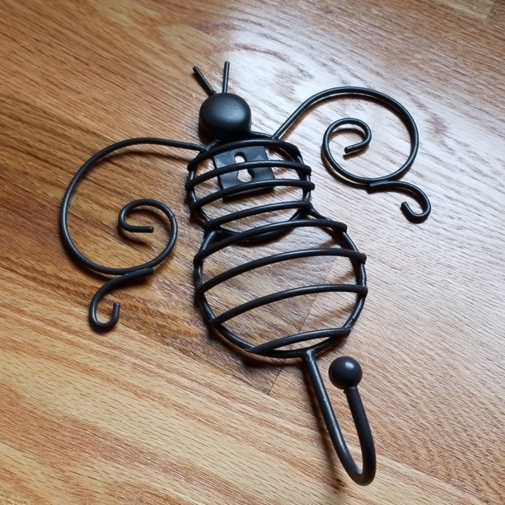 Jewelry / Belt Decorative Hook